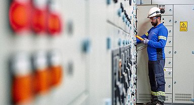 Akenerji ilk çeyrekte 108 milyon TL net kar açıkladı