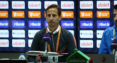 Alanyaspor – Kayserispor maçının ardından