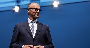 Almanya Başbakanı Merz, sığınma politikasında 'ulusal acil durum' ilan etti