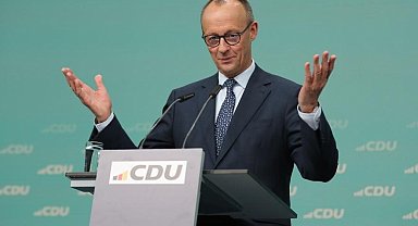 Almanya'da koalisyon protokolü imzalandı