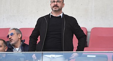 Altay'da Başkan Özkaral iddiaları yalanladı