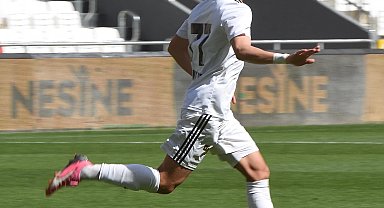 Altay'da Onur Efe telaşı