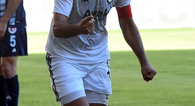 Altay'da takımın geleceği kongreden sonra netleşecek