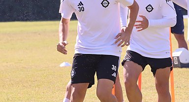 Altay'da Yunus Efe radara girdi