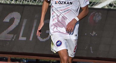 Altınordu'da Kaan telaşı