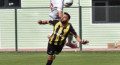 Altınordu'da tur sevinci