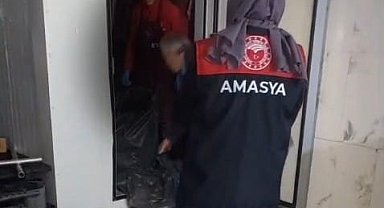 Amasya'da sağlıksız gıda denetimleri; 10 milyon TL ceza