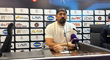 Amed Sportif Faaliyetler'de teknik direktör Servet Çetin ile yollar ayrıldı