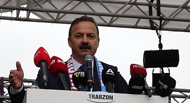 Anahtar Parti Genel Başkanı Ağıralioğlu: Memleketin sorunlarına hasımlık edeceğiz