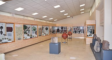 Ani'nin hikayesini anlatan sergide 196 eser ilk kez görücüye çıktı