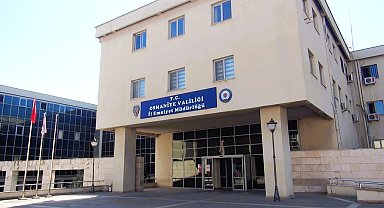 Annesini dövüp, boğan şüpheli tutuklandı