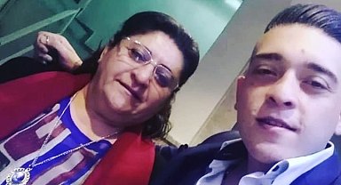 Annesini öldüren şüpheli tutuklandı