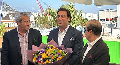 Antalya, önemli bir yelken yarışına hazırlanıyor