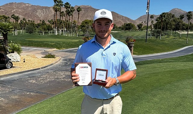 Antalya'dan California'ya tarihi yolculuk