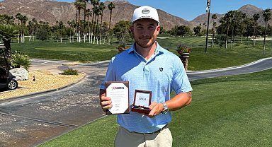 Antalya'dan California'ya tarihi yolculuk