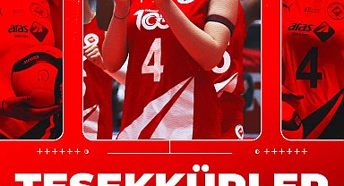 Aras Kargo'da yaprak dökümü