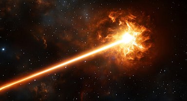 Araştırma: 20 yıl önceki kozmik patlama, ağır elementlerin oluşumunda önemli rol oynuyor