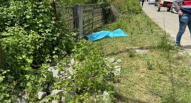 Arazi kavgasında kız kardeşi ile eniştesini öldürdü, yeğenini yaraladı