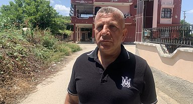 ATM'de kalan 13 bin lirası, sıradaki diğer müşteri tarafından çalındı