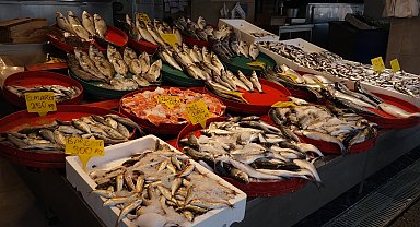 Av sezonu sona erdi; bereket bitmedi