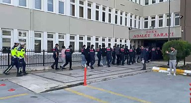 Aydın merkezli 'kripto para borsası' dolandırıcılığında 2 tutuklama