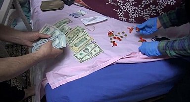 Aydın merkezli 4 ilde FETÖPDY operasyonu; 22 gözaltı