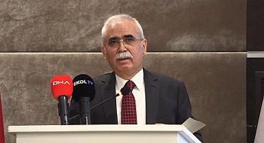 AYM Başkanı Özkaya: Bireysel başvuru, hukuk sisteminde dönüştürücü etki gücünü gösterdi, farkındalık oluşturdu