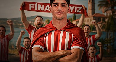 Ayvalıkgücü gücünü gösterdi