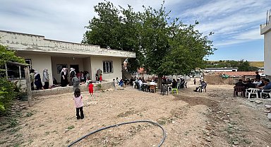 Baba ve oğlunun yanan kamyonette cesetlerinin bulunduğu olaya ilişkin 3 gözaltı