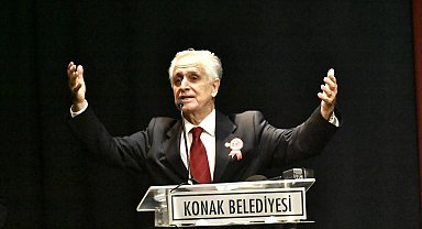 Bahri Vreskala'ya büyük onur