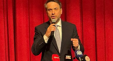 Bakan Bayraktar: 75 milyar metreküp doğal gaz keşfi oldu