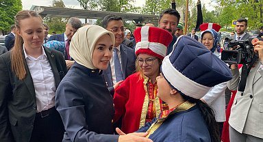 Bakan Göktaş: Engelli bireyler için bireyselleştirilmiş destek hizmetlerini yaygınlaştıracağız