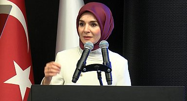 Bakan Göktaş: Reyting kaygısıyla yapılan içerikleri görmezlikten gelemeyiz