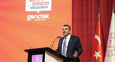 Bakan Tekin: Çocuklarımızın yaşayarak öğrenmelerini istiyoruz