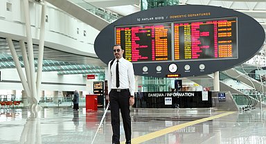 Bakan Uraloğlu: 7,8 milyon engelli yolcumuz ücretsiz seyahat etti