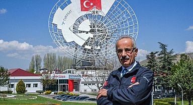 Bakan Uraloğlu: Türksat 7A'nın üretimine yönelik hazırlıklar tamamlandı