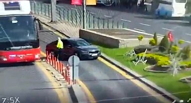 Bakan Yerlikaya: Polisimize araçla saldırmak kamu düzenine tehdittir