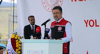 Bakan Yumaklı: Kurbanlık ile ilgili hiçbir sorunumuz yok, yeterli düzeyde