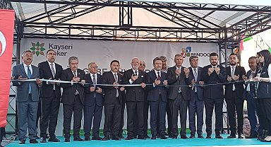 Bakan Yumaklı: Kurbanlık ile ilgili hiçbir sorunumuz yok, yeterli düzeyde