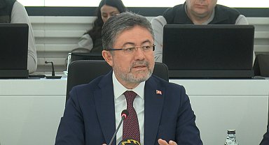 Bakan Yumaklı: OGM, bütün birimleriyle yangınla mücadeleye hazır