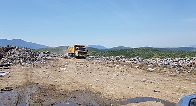 Bakanlıktan İzmir Büyükşehir Belediyesi'ne 3,7 milyon TL ceza