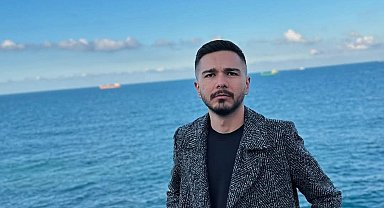 Bariyere çarpan otomobilin sürücüsü öldü