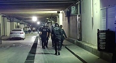 Batman'da silahlı kavga; 1 ölü, 1 yaralı