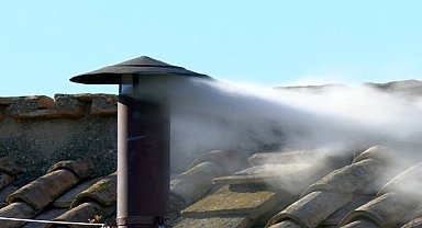 Beyaz duman yükseldi: Yeni papa seçildi Fotoğraf eklendi