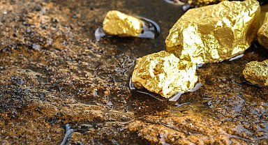 Bilim insanları, altının yeni bir olası kaynağını inceliyor
