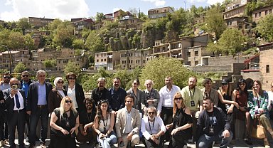 Bitlis Beş Minare Uluslararası Film Festivali'nin açılışı bu akşam