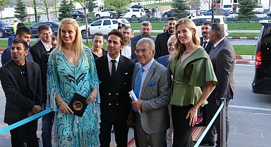 Bitlis Beş Minare Uluslararası Film Festivali'nin açılışı bu akşam