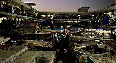 BM: Gazze'deki bebeklerin yüzde 92'si temel gıdalardan yoksun