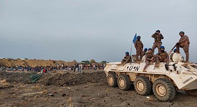 BM Güvenlik Konseyi, Güney Sudan'daki misyonunun görev süresini uzattı