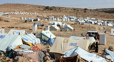 BM: Yemen'de 4,8 milyon kişi yerinden edildi